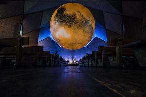 „Mars findet Stadt“ #14, Bochum, Juni 2023 „Mars findet Stadt“ #14, Bochum, Juni 2023