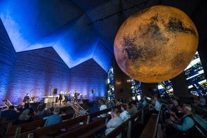 „Mars findet Stadt“ #15, Bochum, Juni 2023 „Mars findet Stadt“ #15, Bochum, Juni 2023