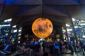 „Mars findet Stadt“ #17, Bochum, Juni 2023 „Mars findet Stadt“ #17, Bochum, Juni 2023
