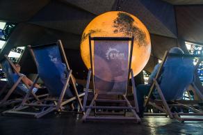 „Mars findet Stadt“ #19, Bochum, Juni 2023 „Mars findet Stadt“ #19, Bochum, Juni 2023