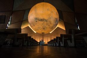 „Mars findet Stadt“ #21, Bochum, Juni 2023 „Mars findet Stadt“ #21, Bochum, Juni 2023