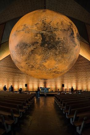 „Mars findet Stadt“ #22, Bochum, Juni 2023 „Mars findet Stadt“ #22, Bochum, Juni 2023