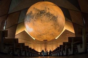 „Mars findet Stadt“ #23, Bochum, Juni 2023 „Mars findet Stadt“ #23, Bochum, Juni 2023