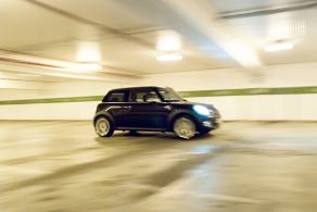 Mini-Cooper #4, Bochum, September 2007