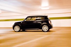 Mini-Cooper #5, Bochum, September 2007