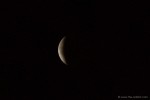 Total Lunar Eclipse & Blood Moon #8