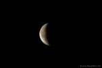 Total Lunar Eclipse & Blood Moon #9