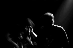 Mourning For Tomorrow #1, Cafe Nova, Essen, November 2009