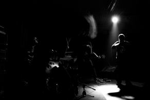 Mourning For Tomorrow #2, Cafe Nova, Essen, November 2009