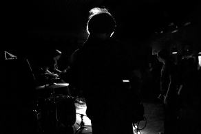 Mourning For Tomorrow #10, Cafe Nova, Essen, November 2009