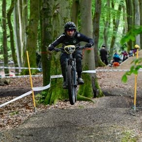 Kohlensiepen Zeitfahren 2024 #59, Witten, Mai 2024