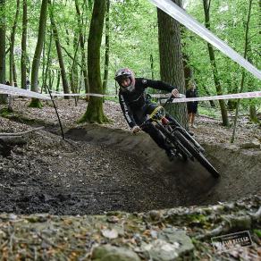 Kohlensiepen Zeitfahren 2024 #132, Witten, Mai 2024
