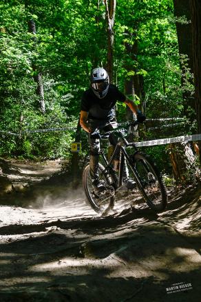 Kohlensiepen Zeitfahren 2025 #1, Witten, Mai 2025