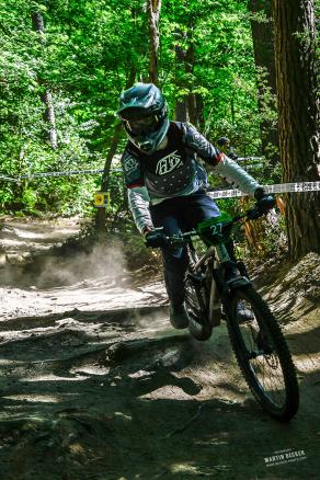 Kohlensiepen Zeitfahren 2025 #3, Witten, Mai 2025