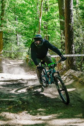 Kohlensiepen Zeitfahren 2025 #6, Witten, Mai 2025