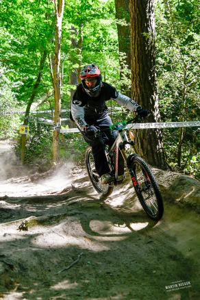 Kohlensiepen Zeitfahren 2025 #7, Witten, Mai 2025