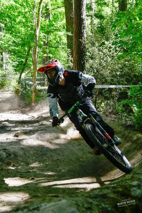 Kohlensiepen Zeitfahren 2025 #8, Witten, Mai 2025