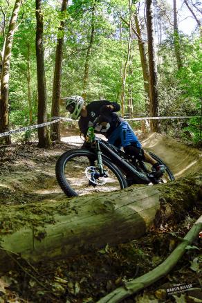 Kohlensiepen Zeitfahren 2025 #10, Witten, Mai 2025