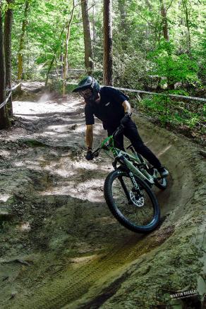 Kohlensiepen Zeitfahren 2025 #12, Witten, Mai 2025