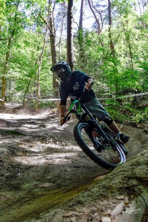 Kohlensiepen Zeitfahren 2025 #14, Witten, Mai 2025