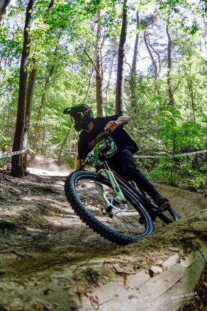 Kohlensiepen Zeitfahren 2025 #15, Witten, Mai 2025