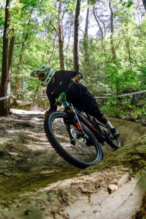 Kohlensiepen Zeitfahren 2025 #17, Witten, Mai 2025