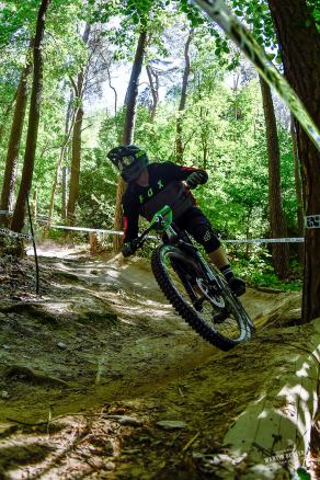 Kohlensiepen Zeitfahren 2025 #18, Witten, Mai 2025