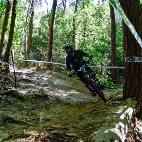 Kohlensiepen Zeitfahren 2025 #19, Witten, Mai 2025