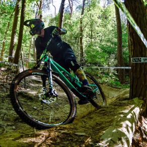 Kohlensiepen Zeitfahren 2025 #20, Witten, Mai 2025