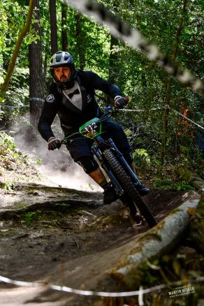 Kohlensiepen Zeitfahren 2025 #23, Witten, Mai 2025