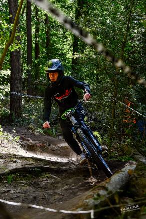 Kohlensiepen Zeitfahren 2025 #24, Witten, Mai 2025