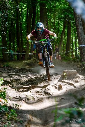 Kohlensiepen Zeitfahren 2025 #25, Witten, Mai 2025