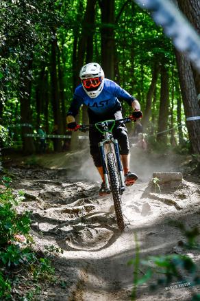 Kohlensiepen Zeitfahren 2025 #26, Witten, Mai 2025