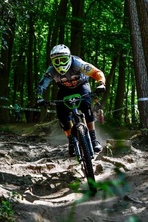 Kohlensiepen Zeitfahren 2025 #27, Witten, Mai 2025