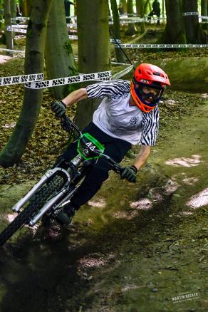 Kohlensiepen Zeitfahren 2025 #30, Witten, Mai 2025