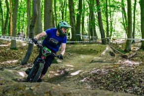 Kohlensiepen Zeitfahren 2025 #32, Witten, Mai 2025