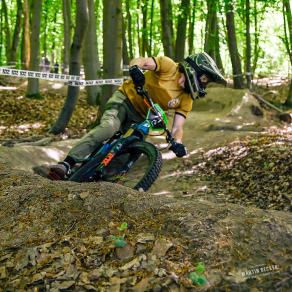 Kohlensiepen Zeitfahren 2025 #33, Witten, Mai 2025