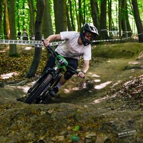 Kohlensiepen Zeitfahren 2025 #34, Witten, Mai 2025