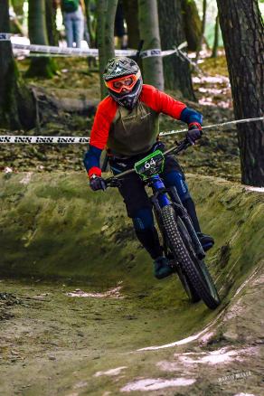 Kohlensiepen Zeitfahren 2025 #35, Witten, Mai 2025