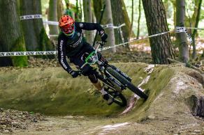 Kohlensiepen Zeitfahren 2025 #38, Witten, Mai 2025