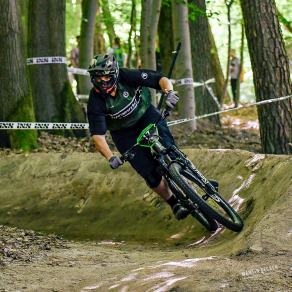 Kohlensiepen Zeitfahren 2025 #39, Witten, Mai 2025