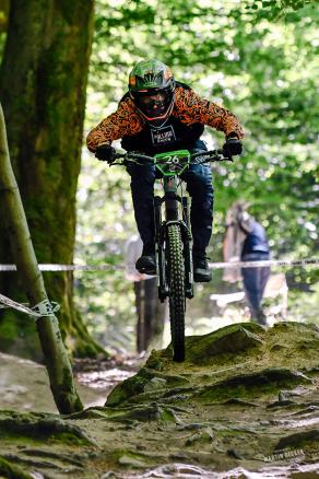 Kohlensiepen Zeitfahren 2025 #40, Witten, Mai 2025