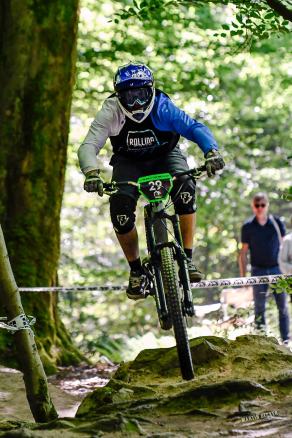 Kohlensiepen Zeitfahren 2025 #41, Witten, Mai 2025