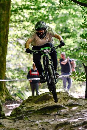 Kohlensiepen Zeitfahren 2025 #42, Witten, Mai 2025