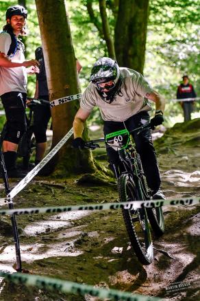 Kohlensiepen Zeitfahren 2025 #43, Witten, Mai 2025