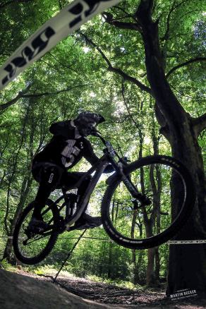 Kohlensiepen Zeitfahren 2025 #49, Witten, Mai 2025