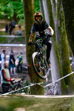 Kohlensiepen Zeitfahren 2025 #50, Witten, Mai 2025