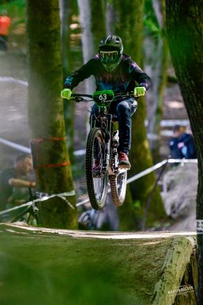 Kohlensiepen Zeitfahren 2025 #51, Witten, Mai 2025