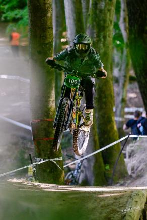 Kohlensiepen Zeitfahren 2025 #53, Witten, Mai 2025