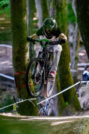 Kohlensiepen Zeitfahren 2025 #55, Witten, Mai 2025